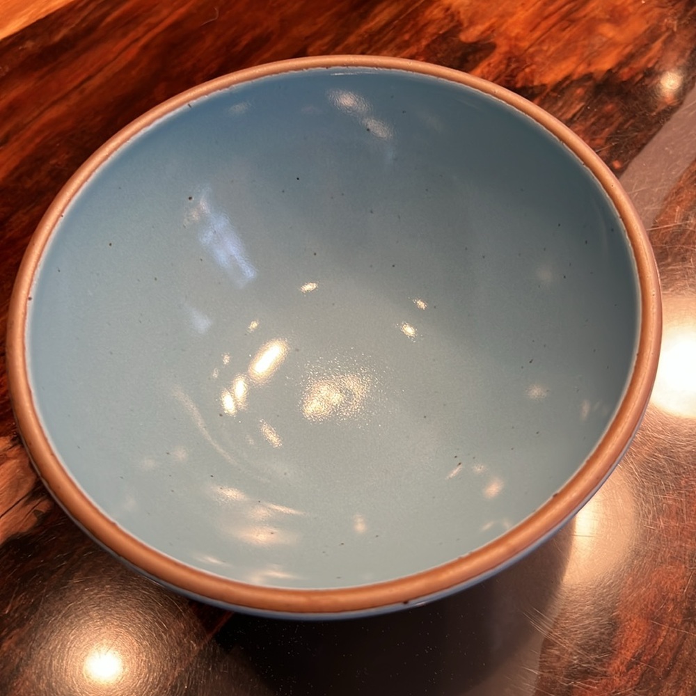 EAST FORK NEPTUNE Soup Bowl - Picture 7 of 7